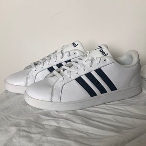 adidas Cloudfoam sneakers - size US10.5 - used